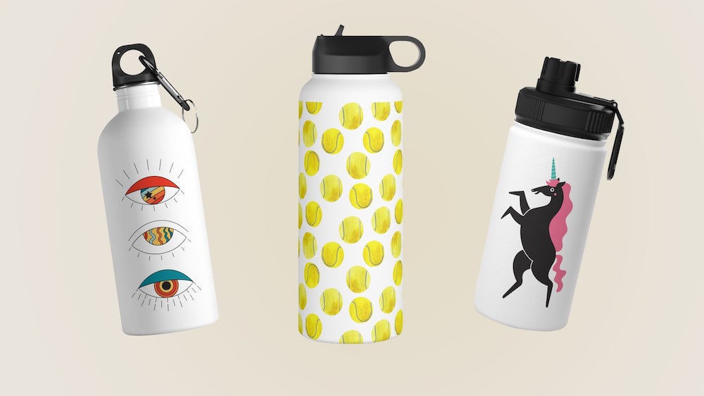 The 4 Best Kids Water Bottles of 2024