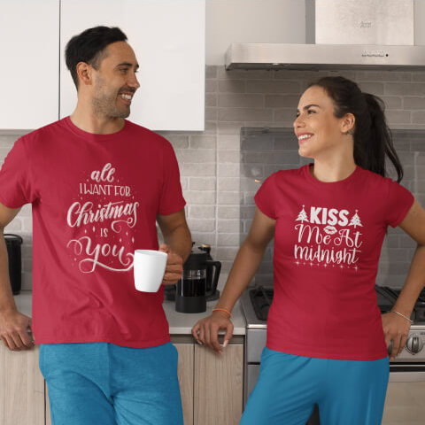 Make Your Own Shirt 85