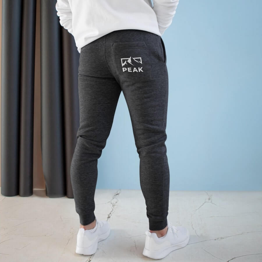 Custom on sale jogger suit