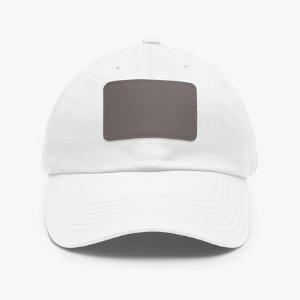 <a href="https://printify.com/app/products/1221/valucap/dad-hat-with-leather-patch-rectangle" target="_blank" rel="noopener"><span style="font-weight: 400; color: #17262b; font-size:15px">Dad Hat with Leather Patch (Rectangle)</span></a>