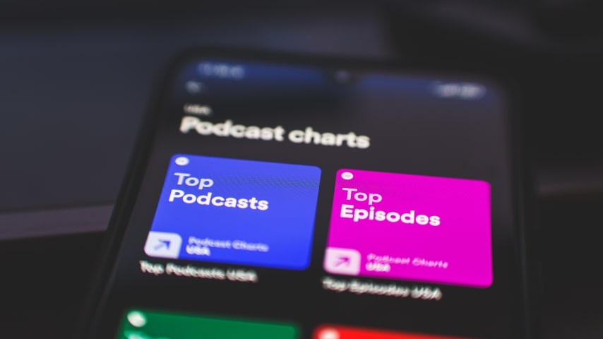 How Much Money Do Podcasts Make on Spotify in 2024