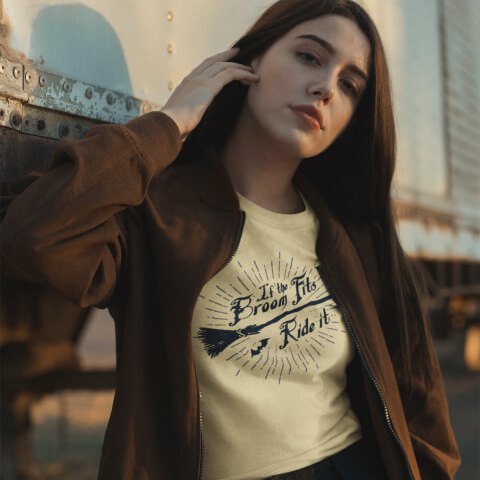 Make Your Own Shirt 86