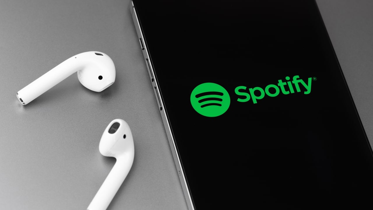 How Much Money Do Podcasts Make on Spotify