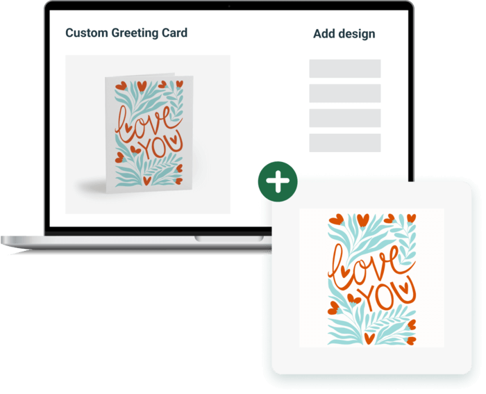 Design Custom Paper Products in Minutes With Printify