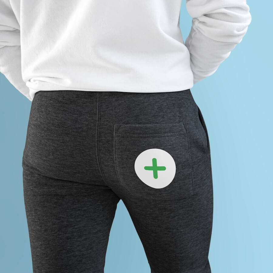 Custom Joggers  Create Stunning Products With Printify