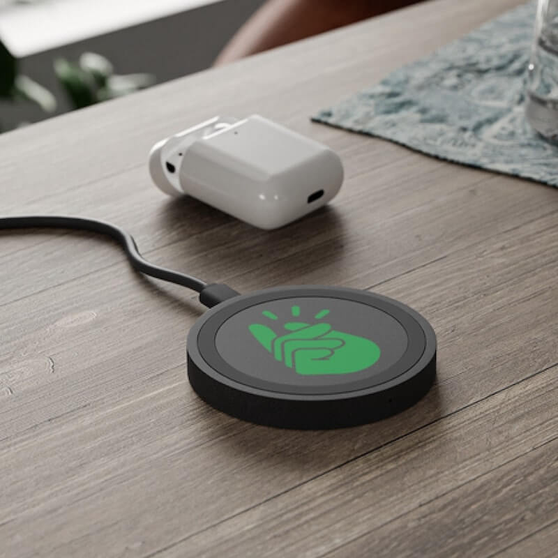 Tech Accessories - Wireless Chargers