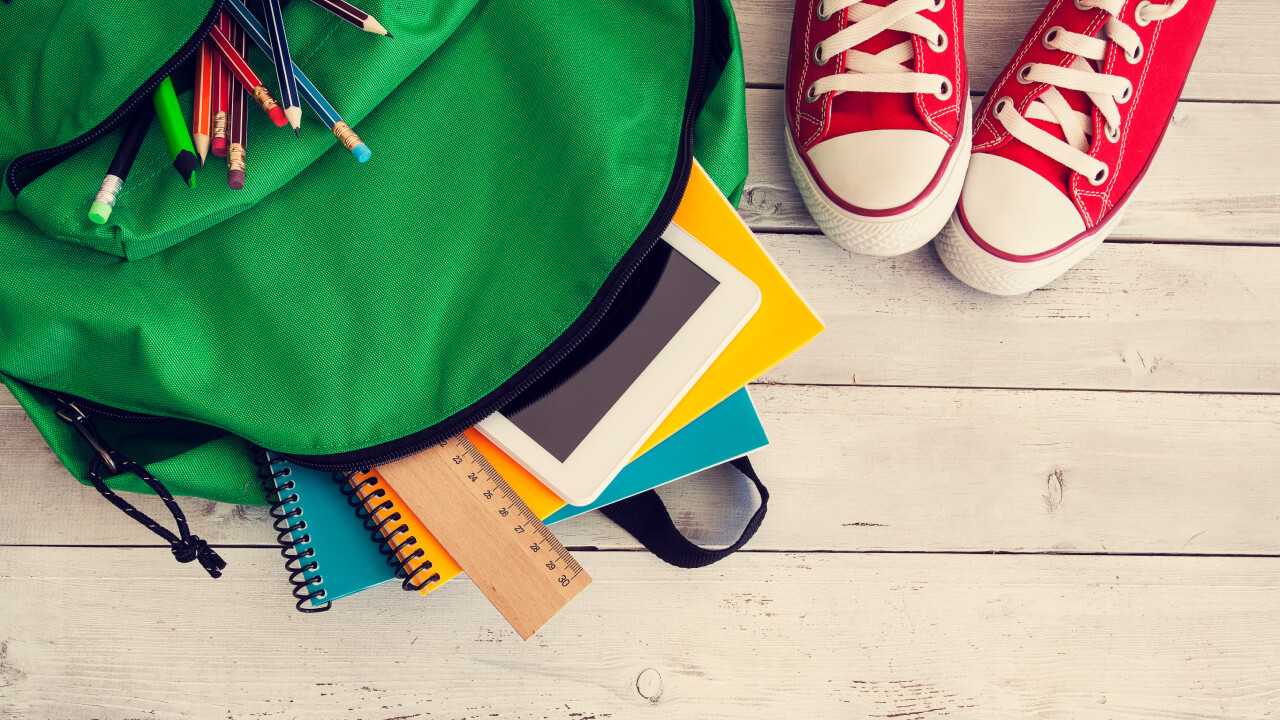 The Top 20 Personalized School Supplies for 2023