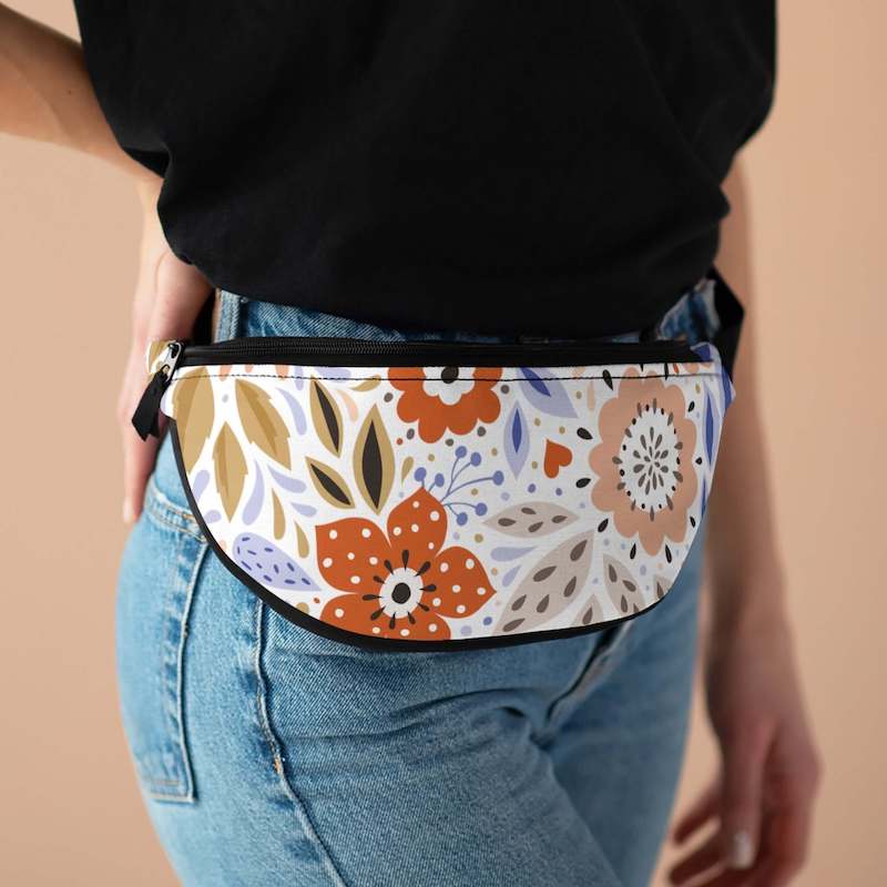 Travel Accessories - Fanny Pack
