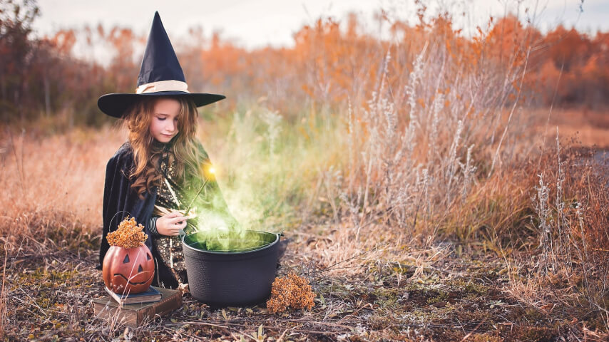 20 Halloween Gift Ideas for Kids