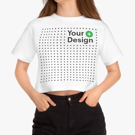 <a href="https://printify.com/app/products/672/champion/champion-womens-heritage-cropped-t-shirt" target="_blank" rel="noopener"><span style="font-weight: 400; color: #17262b; font-size:16px">Champion Women's Heritage Cropped T-Shirt</span></a>