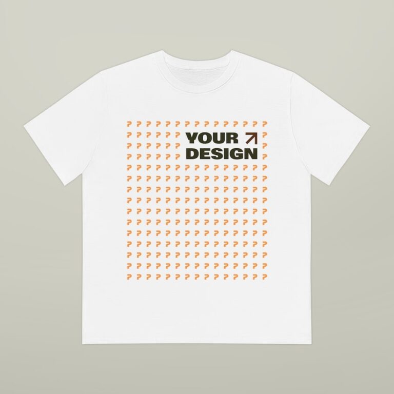 Best blank t shirts how to choose for your brand