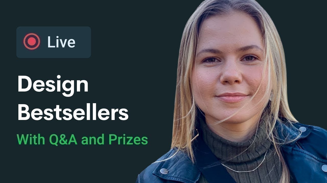 Printify Webinars 45