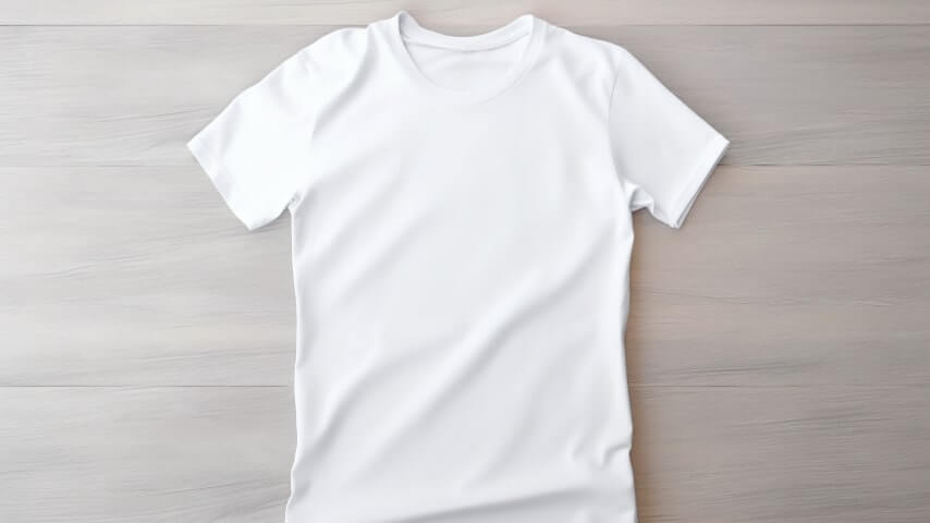 Can I use Transfer Paper for Sublimation? How to Sublimate White Cotton  T-shirts [FREE DESIGN} 