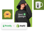 How to Sell on Shopify - Printify