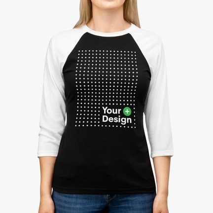 <a href="https://printify.com/app/products/79/bellacanvas/unisex-34-sleeve-baseball-tee" target="_blank" rel="noopener"><span style="font-weight: 400; color: #17262b; font-size:16px">Unisex 3\4 Sleeve Baseball Tee</span></a>