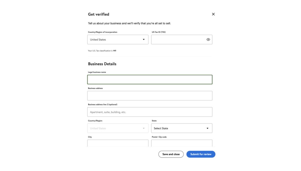 How to Sell on Walmart Marketplace (2024)
