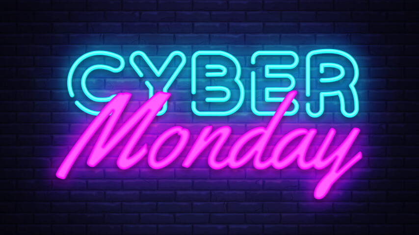 When Is Cyber Monday 2023