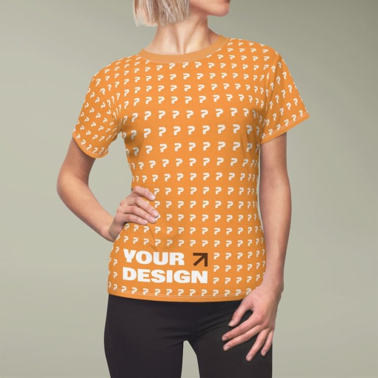 Best blank t shirts how to choose for your brand
