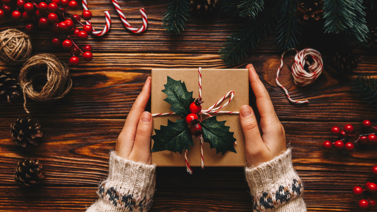 Secure That Promotion With Homemade Holiday Gifts For Office Coworkers  -Beau-coup Blog