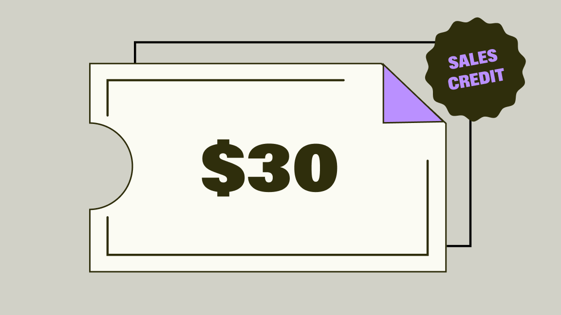 30 sales credits Chuỗi Video (REBRANDED) 4