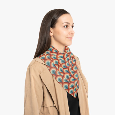 Now You Can Make Your Own Personalized Hermès Scarf