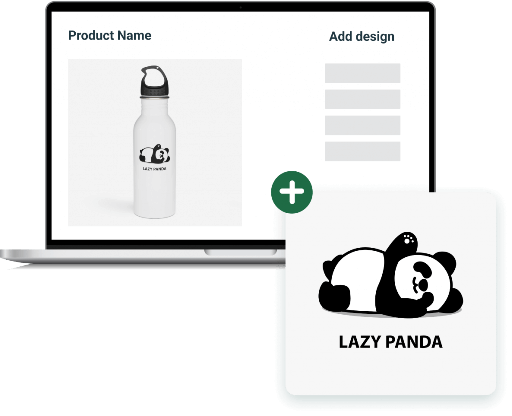 Can I Create Water Bottles with a Logo? 