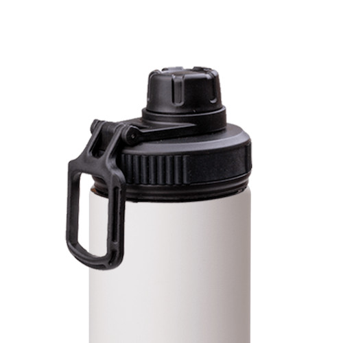 Custom Airplane Premium Water Bottle