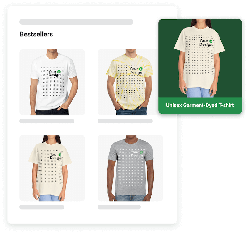 Make Your Own Shirt Online
