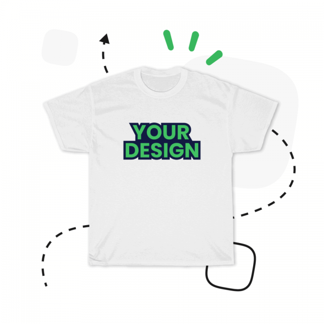 Design Custom Clothing for Free in Minutes - Printify