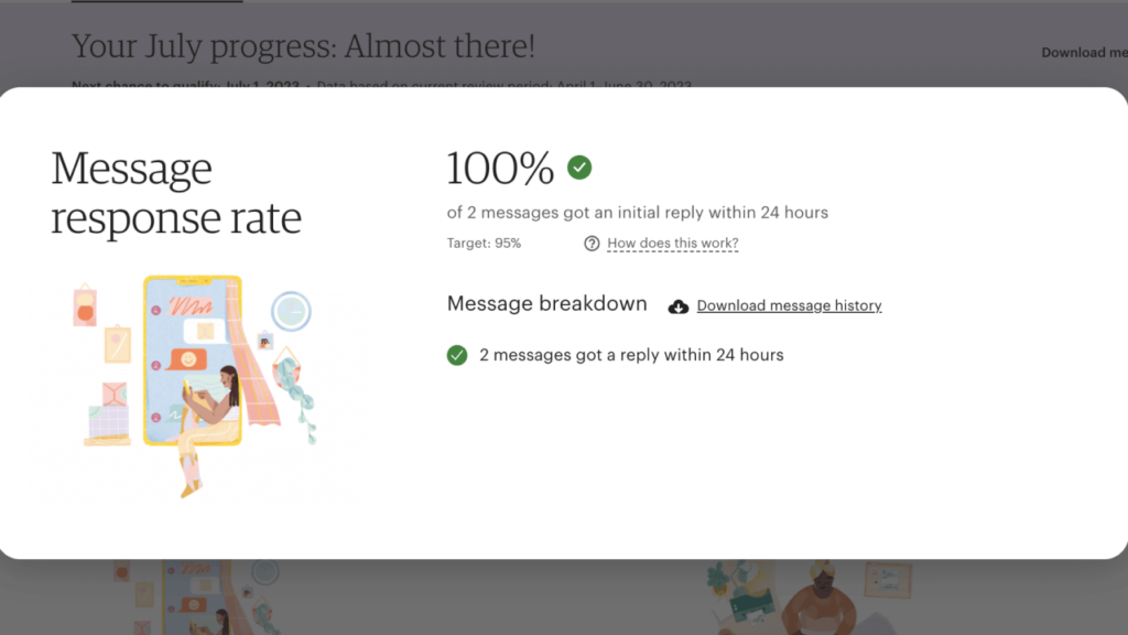 The Ultimate Guide To Becoming An Etsy Star Seller In 2024