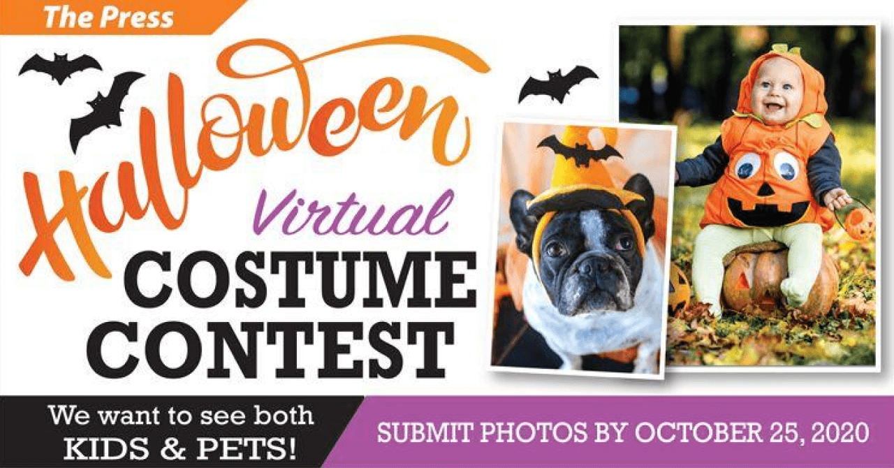 Halloween Costume Contest