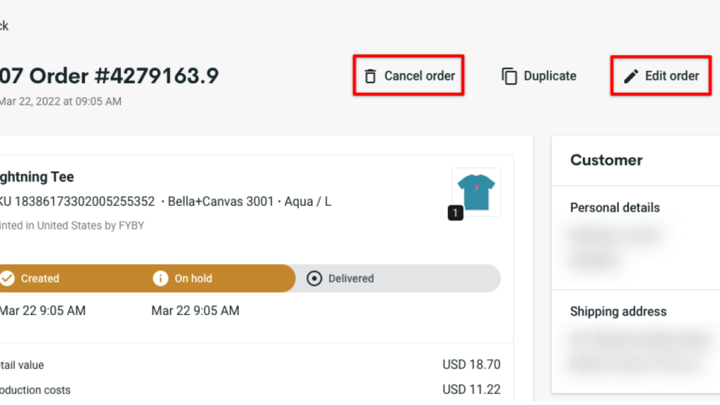 How to Cancel an Etsy Order as a Buyer or Seller in 2024