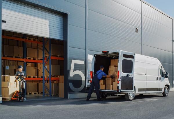 How Does Dropshipping Work Dropshipping UK 2