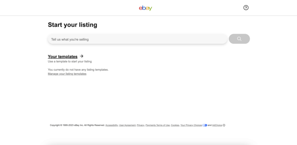 How to Start an eBay Store in 6 Easy Steps (2024)