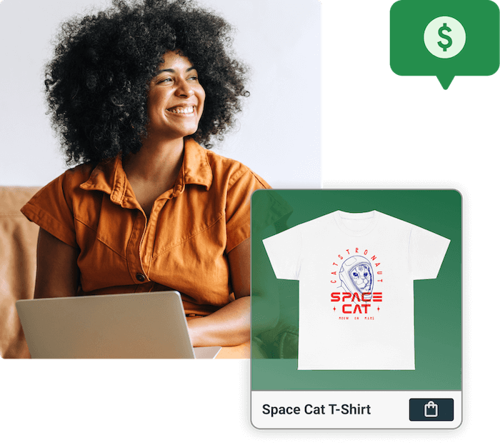 Make Your Online | T-Shirts