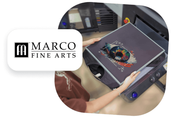 Marco Fine Arts (The Dream Junction) 1