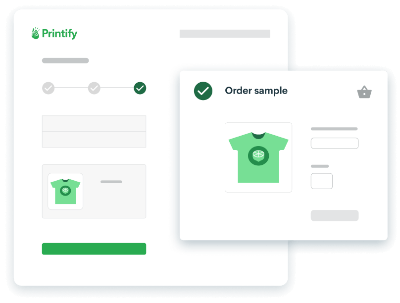 Design Custom Clothing for Free in Minutes - Printify