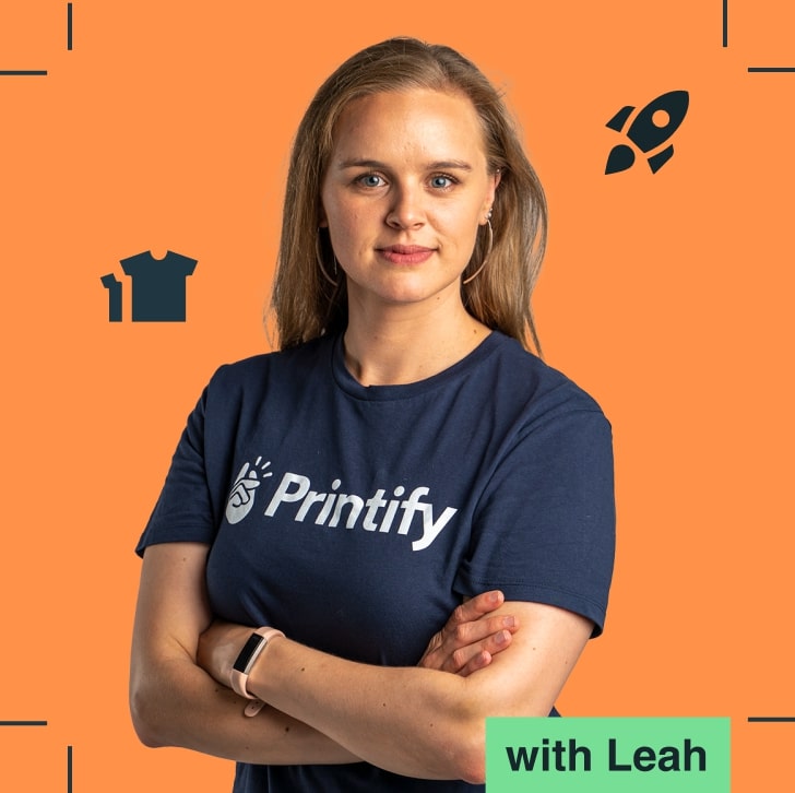 Will my design be scaled up or down based on the garment size? – Printify