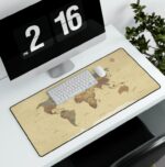 Personalised Mouse Mat