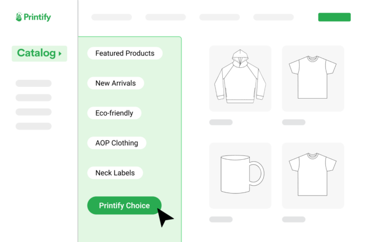 Maximize Your Profits With Printify Choice