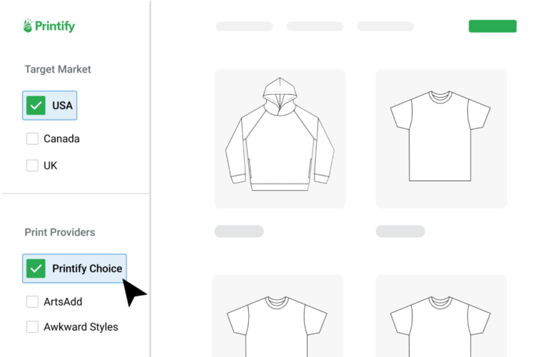 Maximize Your Profits With Printify Choice