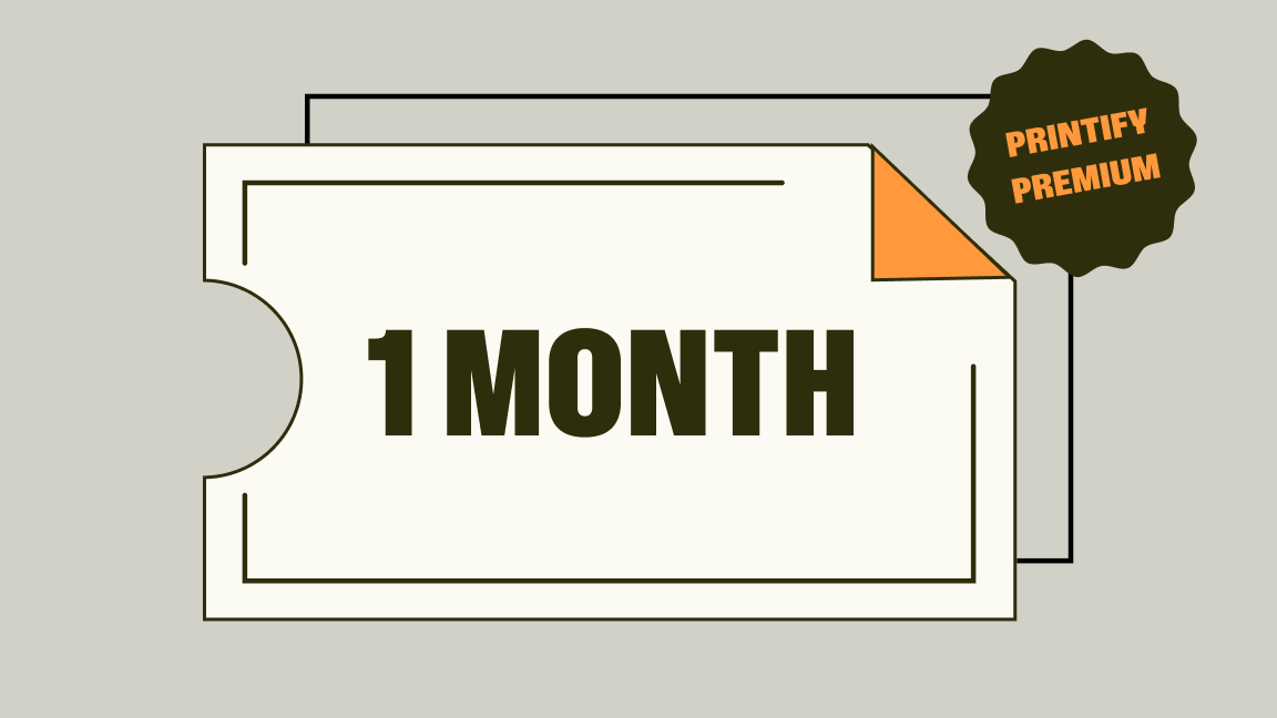 Printify Premium coupon Chuỗi Video (REBRANDED) 3