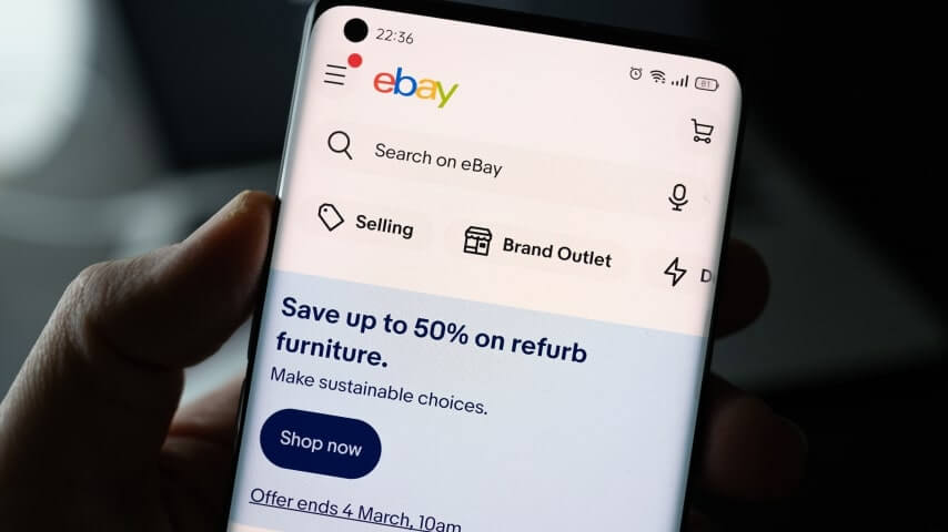 Start Your eBay Business With Printify