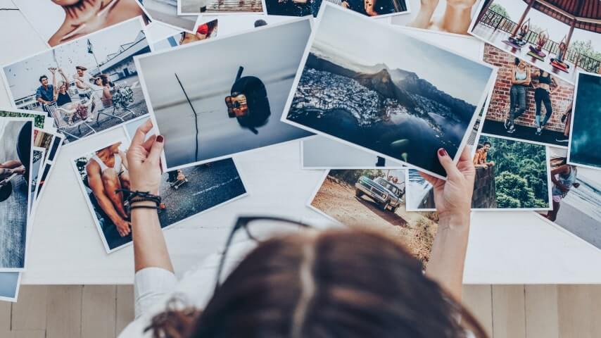 Increase your revenue as a photographer by offering your clients printed  products and showing them exactly how these will look in their…