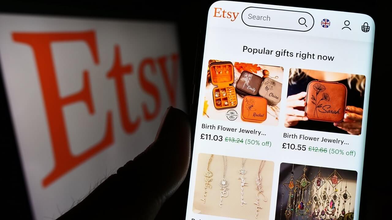 Can You Have More Than One Etsy Shop: Full Guide (2024)