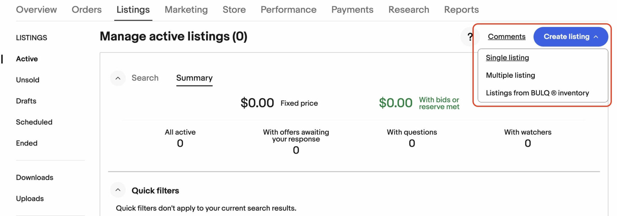 How to Sell on eBay The Definitive Guide (2024)