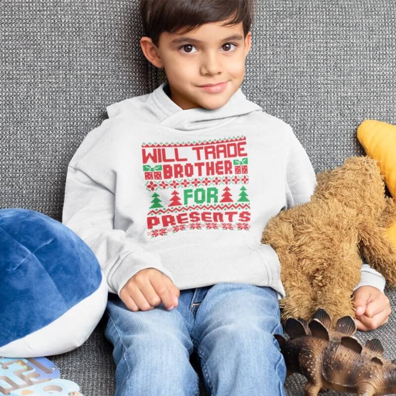 Custom christmas sale sweaters canada