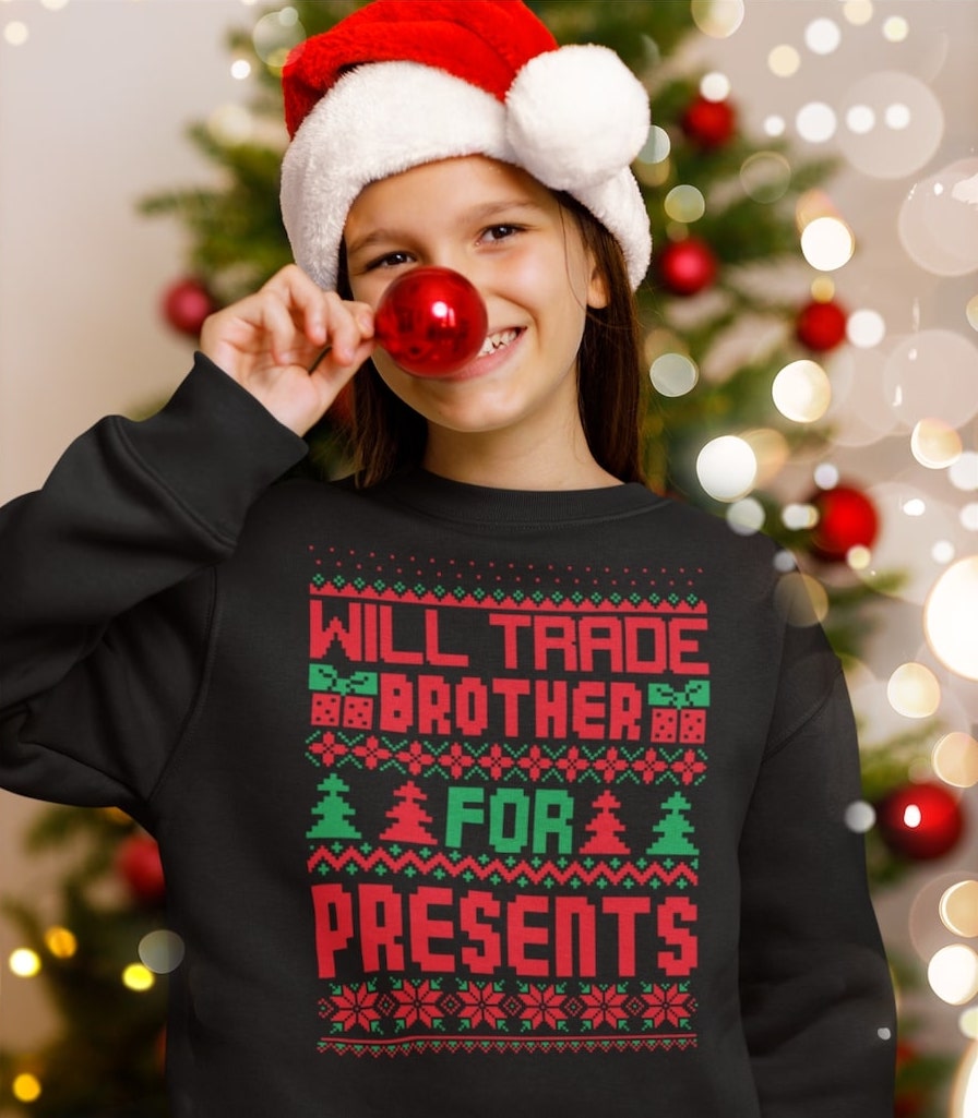 The Wet Bandits Christmas Sweater, Home Alone Christmas Shirt, Funny  Christmas Gifts - Happy Place for Music Lovers