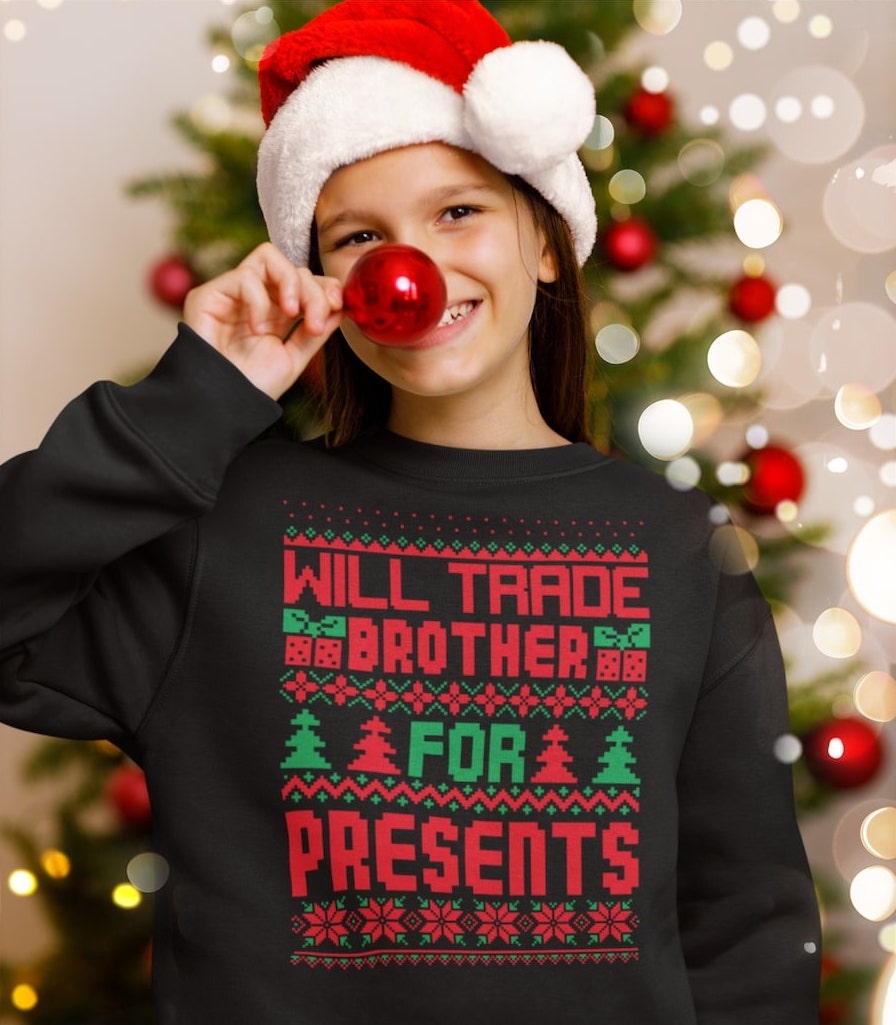 Funny christmas gift clearance ideas