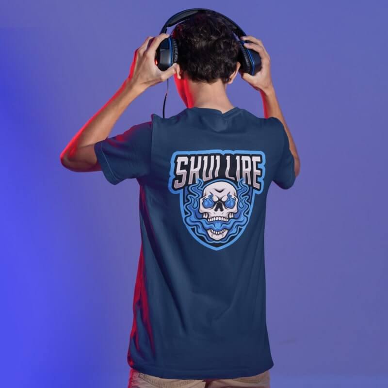 Custom Esports Jerseys and Gaming Merchandise